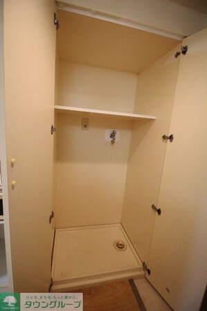 ソサエティ宮前平の物件内観写真